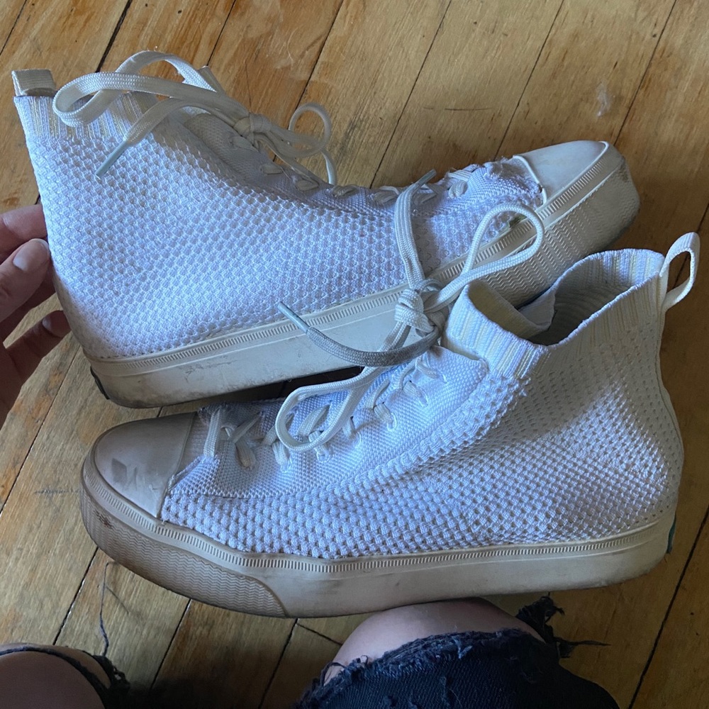 Native Shoes Light High Knit - Picture 4 of 6